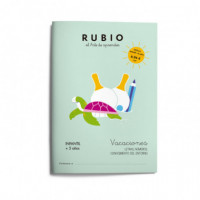 VACACIONES RUBIO EI 5 AÑOS 24