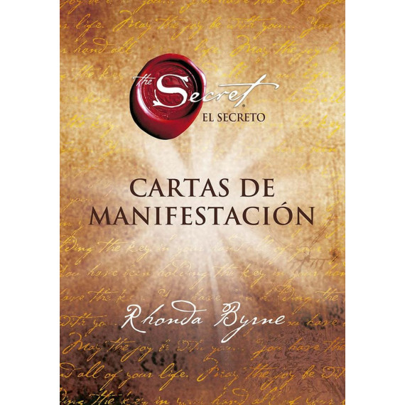 EL SECRETO ARTAS DE MANIFESTACION