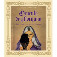 ORACULO DE MORGANA Y CARTAS