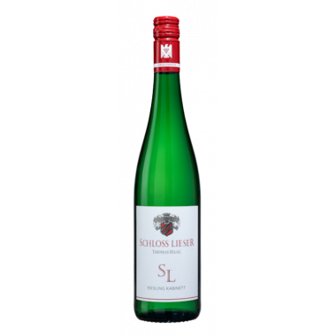 Shloss Lieser Riesling Kabinett 2023 - 75cl
