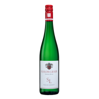 Shloss Lieser Riesling Kabinett 2023 - 75cl