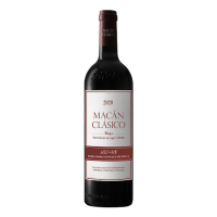 Macán Clásico 2020 - 75cl