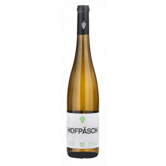 Andreas Bender Hofpäsch Riesling Auslese 2021 - 75cl