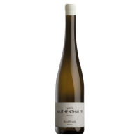 MUTHENTHALER RIESLING RIED BRUCK 2023 - 75cl