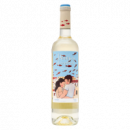 Peces de Ciudad 2025 - 75cl