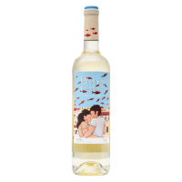 Peces de Ciudad 2025 - 75cl