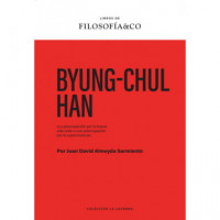 BYUNG-CHUL HAN