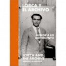 LORCA Y EL ARCHIVO: MEMORIA EN MOVIMIENTO