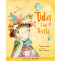 TULA THE TURTLE