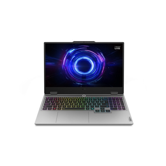 Portatil LENOVO Loq 15IAX9