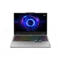 Portatil LENOVO Loq 15IAX9