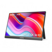 Monitor Portatil ARZOPA Z1RC