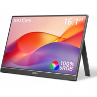 Monitor Portatil ARZOPA Z1C