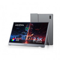 Monitor Portatil ARZOPA Z3FC