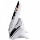 Teléfono Inalámbrico Panasonic KX-TGC250SPS Plata