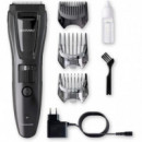 PANASONIC ER-GB61-K503 Recortadora Cara, Cuerpo y Barba 3-1