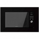GrandHeat 2000 Built-in Black