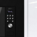 GrandHeat 2000 Built-in Black