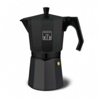 Mokclassic 600 Black  CECOTEC