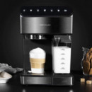 Power Instant-ccino 20 Touch Serie Nera
