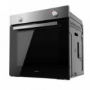 Bolero Hexa C126000 Inox a 59,4X51,8X59,4 Cm  CECOTEC