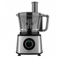 FoodProcessor Paprika 2000