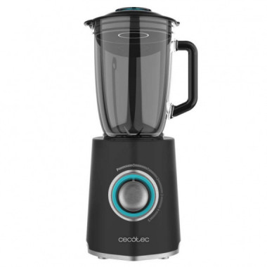 Power Black Titanium 2000MAX Mix Go
