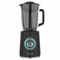 Power Black Titanium 2000MAX Mix Go  CECOTEC