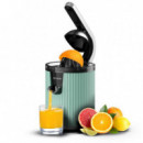 Xqueeze RetroJuice 600 Green