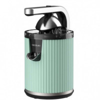 Xqueeze RetroJuice 600 Green