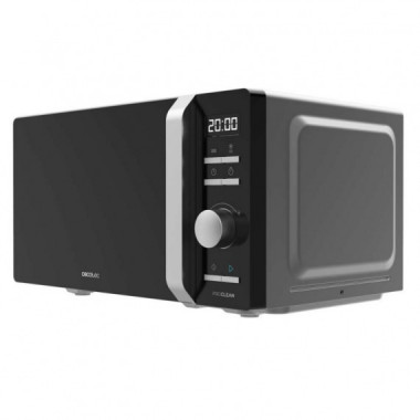 Proclean 5010 Inverter