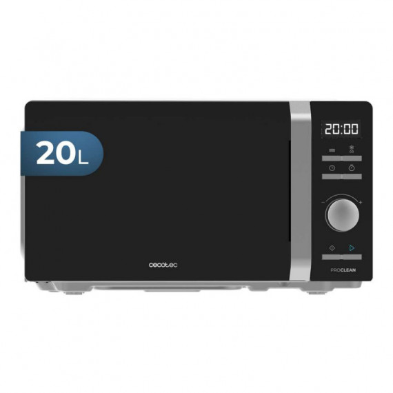 Proclean 5010 Inverter  CECOTEC - Guanxe Atlantic Marketplace