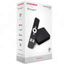 Thomson Google TV Streaming Box 240 4K UHD Wifi/LAN