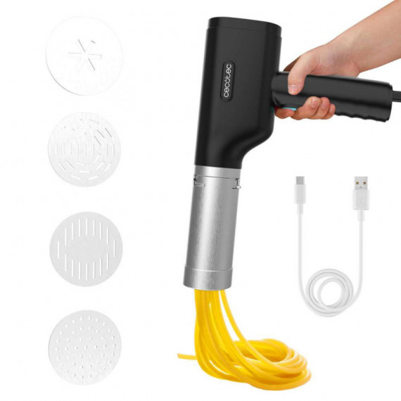 Fun Easypasta  CECOTEC