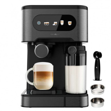 Power Espresso 20 ColdBrew Latte