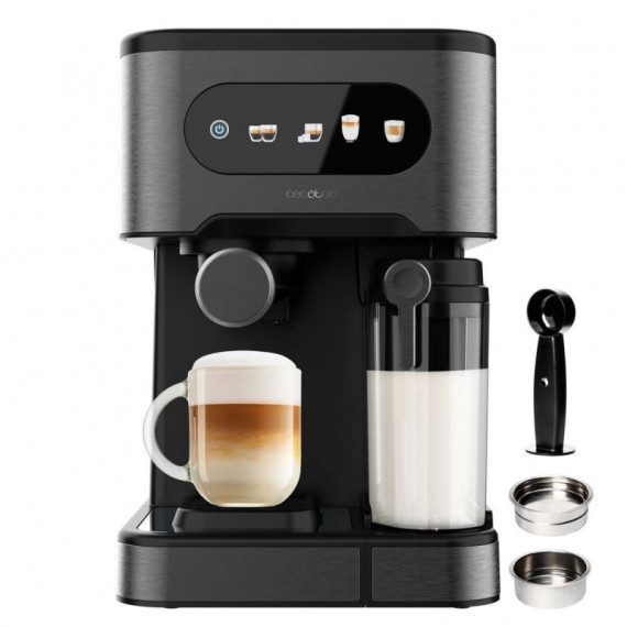 Power Espresso 20 ColdBrew Latte