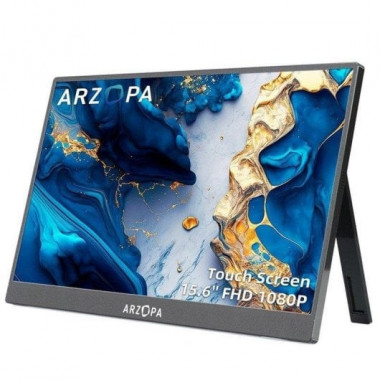 Monitor Portatil ARZOPA A1T