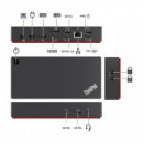 Docking Reacondicionado LENOVO Thinkpad Universal Usb-c Smart Dock Gen 2