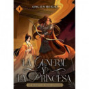 La general y la princesa vol. 1