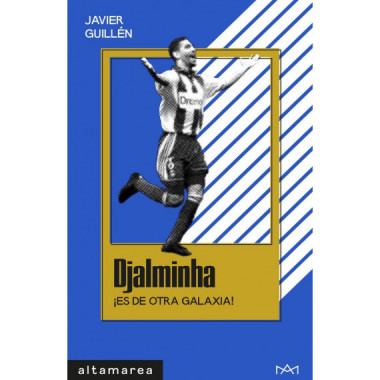 DJALMINHA