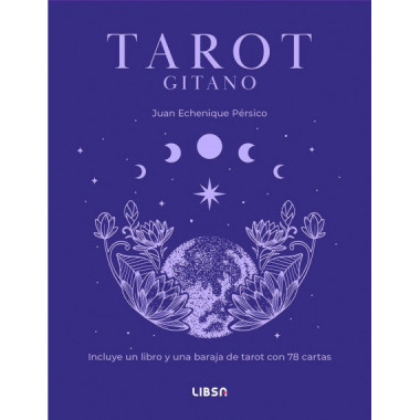 TAROT GITANO