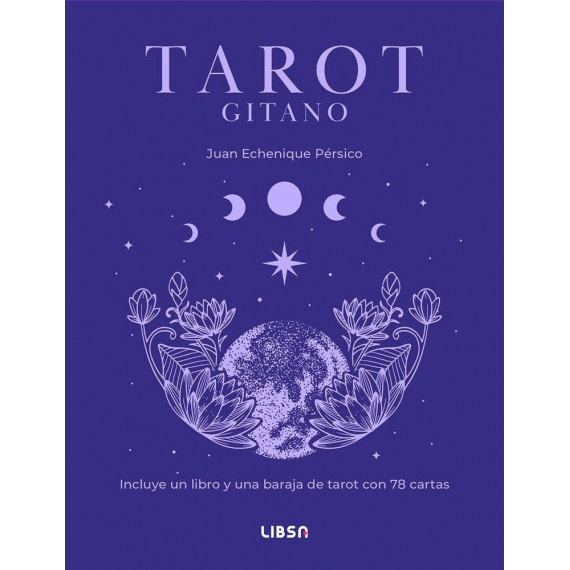 TAROT GITANO