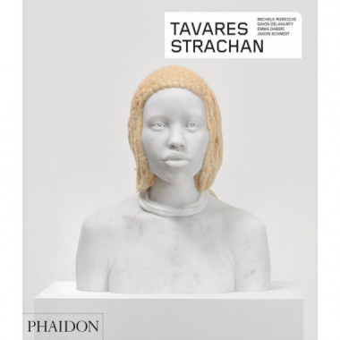 TAVARES STRACHAN