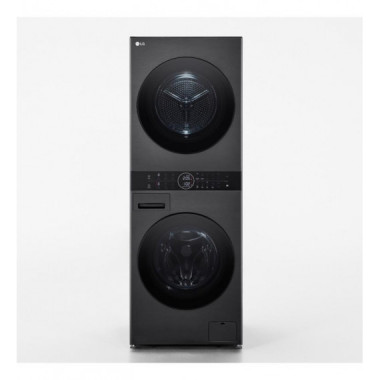 Torre de Lavado LG WT1210BBF.APBQPES 12kg/10kg Clase A/A+++