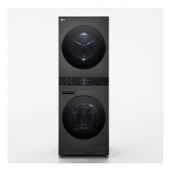 Torre de Lavado LG WT1210BBF.APBQPES 12kg/10kg Clase A/A+++