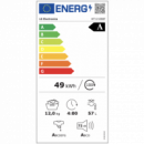 Torre de Lavado LG WT1210BBF.APBQPES 12kg/10kg Clase A/A+++
