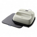 Prensa de Calor Cricut EasyPress SE 23x23cm 205ºC Azul (CRC-2012467)