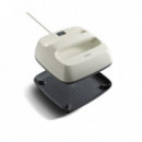Prensa de Calor Cricut EasyPress SE 23x23cm 205ºC Azul (CRC-2012467)