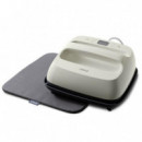 Prensa de Calor Cricut EasyPress SE 23x23cm 205ºC Azul (CRC-2012467)