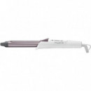 Rowenta CF3460F0 Premium Care Precious Curls, Tenacilla de 25 mm